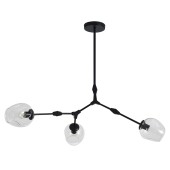 Светильник потолочный Kink Light Нисса 07512-3,19(21)