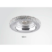 Светильник точечный Crystal Lux 101.1