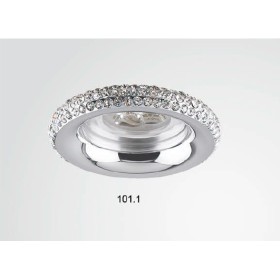 Светильник точечный Crystal Lux 101.1