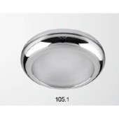 Светильник точечный Crystal Lux 105.1