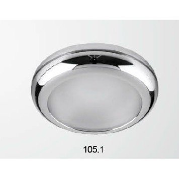 Светильник точечный Crystal Lux 105.1