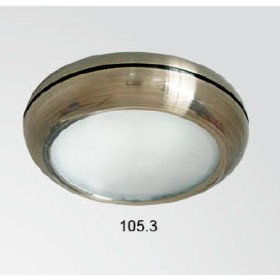 Светильник точечный Crystal Lux 105.3