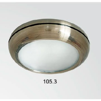 Светильник точечный Crystal Lux 105.3