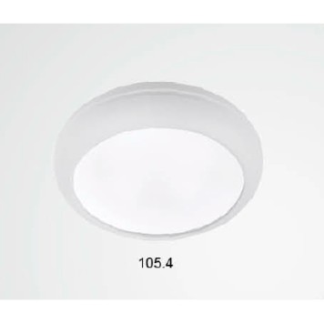 Светильник точечный Crystal Lux 105.4