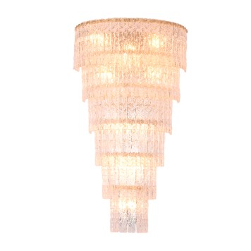 Бра Newport 10820 10829+3/A brass