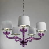 Люстра Divinare Veneto 1155/03 LM-5