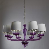 Люстра Divinare Veneto 1155/03 LM-8