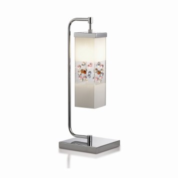 Лампа настольная Odeon Light Candy 2245/1T