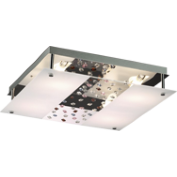 Светильник потолочный Odeon Light Candy 2245/4C-1