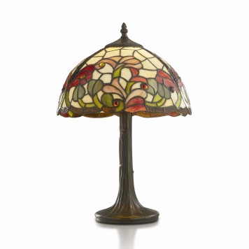 Лампа настольная Odeon Light Flora 2268/1T-1