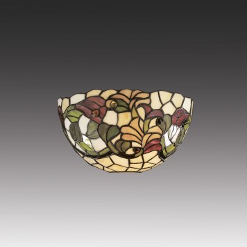 Бра Odeon Light Flora 2268/1W