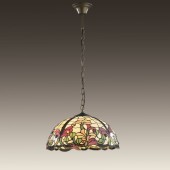 Люстра Odeon Light Flora 2268/2