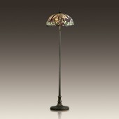 Торшер Odeon Light Flora 2268/2F