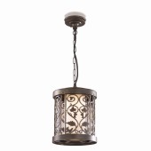 Уличный потолочный светильник Odeon Light Kordi 2286/1