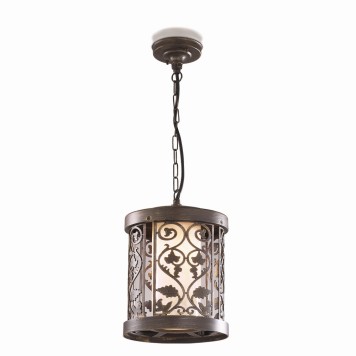 Уличный потолочный светильник Odeon Light Kordi 2286/1