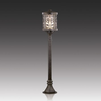 Уличный фонарь Odeon Light Kordi 2286/1A