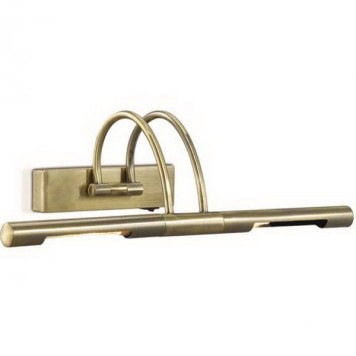 Подсветка для картины Odeon Light Monte 2296/2W