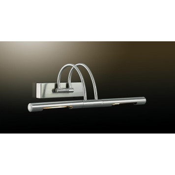 Подсветка для картины Odeon Light Monte 2297/2W