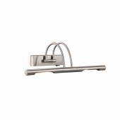 Подсветка для картины Odeon Light Monte 2299/2W