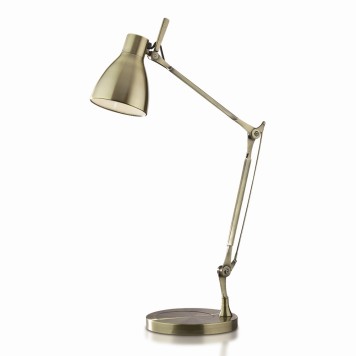 Лампа настольная Odeon Light Fartu 2336/1T