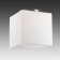 Светильник потолочный Odeon Light Cross 2407/1C