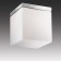 Светильник потолочный Odeon Light Cross 2408/1C