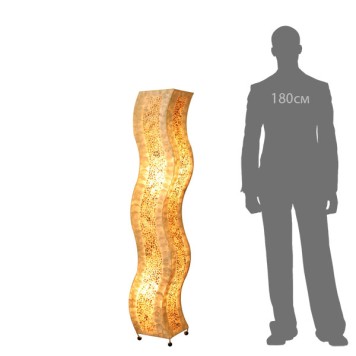 Торшер Globo Bali 25822-1