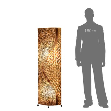 Торшер Globo Bali 25824-1