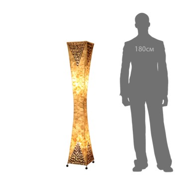 Торшер Globo Bali 25825-1