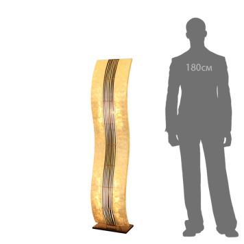 Торшер Globo Bali 25828-1