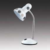 Лампа настольная Odeon Light Flip 2592/1T