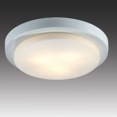 Светильник настенно-потолочный Odeon Light Holger 2745/3C