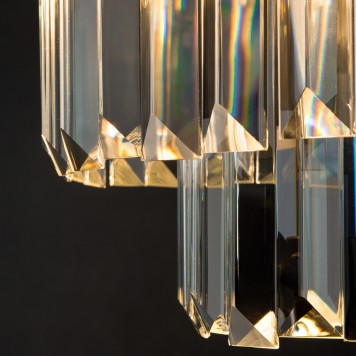 Бра Divinare Nova 3001/01 AP-2-7