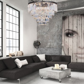 Люстра Divinare Nova 3001/01 LM-13-6