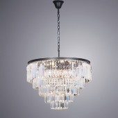 Люстра Divinare Nova 3001/01 LM-13