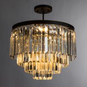 Светильник потолочный Divinare Nova 3001/01 PL-9