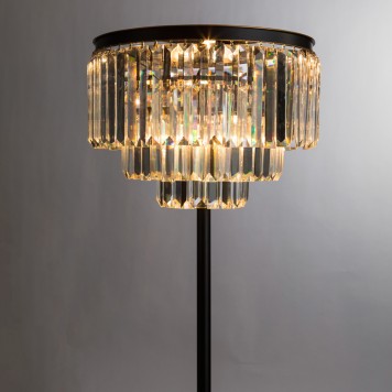 Торшер Divinare Nova 3001/01 PN-6-3