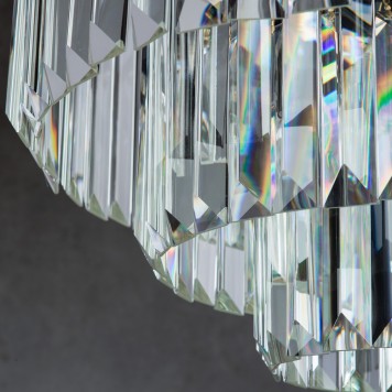 Торшер Divinare Nova 3001/01 PN-6-4