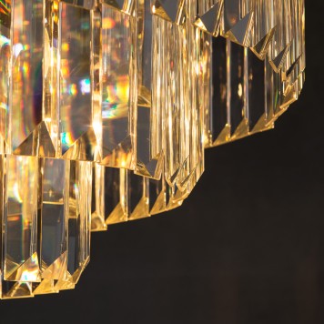 Торшер Divinare Nova 3001/01 PN-6-6