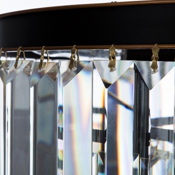 Торшер Divinare Nova 3001/01 PN-6-7