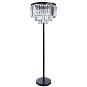 Торшер Divinare Nova 3001/01 PN-6