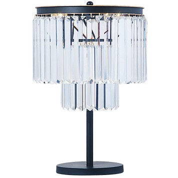 Лампа настольная Divinare Nova 3001/01 TL-4-1