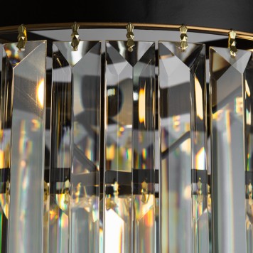 Лампа настольная Divinare Nova 3001/01 TL-4-3