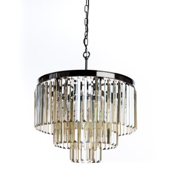 Люстра Divinare Nova Cognac 3002/06 SP-9-3