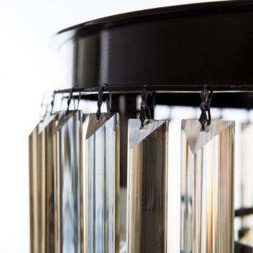 Люстра Divinare Nova Cognac 3002/06 SP-9-4