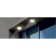 Уличный настенно-потолочный светильник Novotech Opal Led 357185