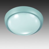 Уличный настенно-потолочный светильник Novotech Opal Led 357185