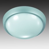 Уличный настенно-потолочный светильник Novotech Opal Led 357187