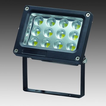 Уличный настенный светильник Novotech Armin Led 357188