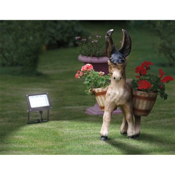 Уличный фонарь Novotech Armin Led 357189-2